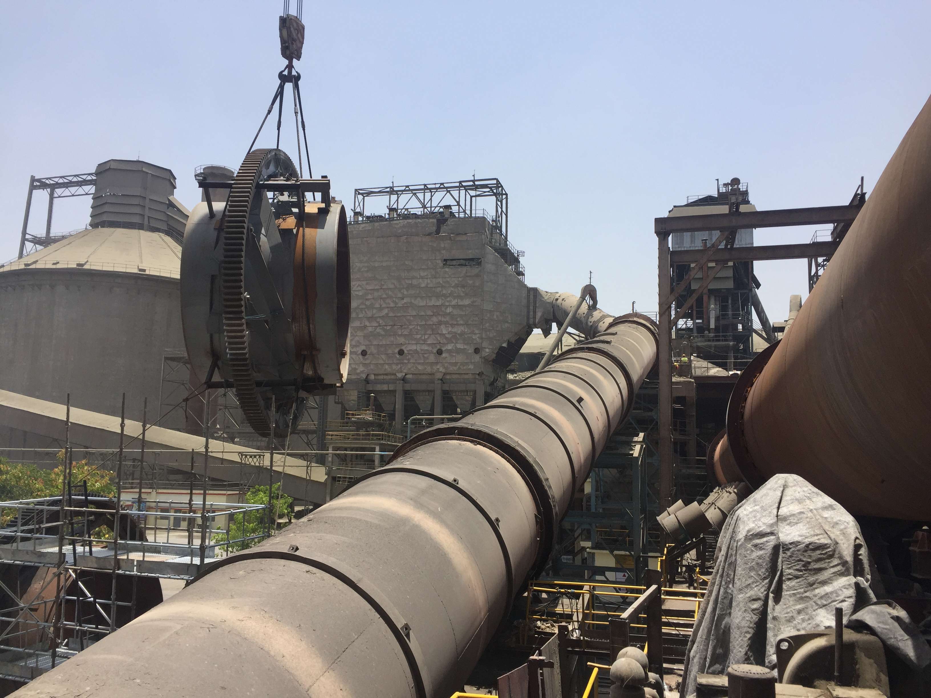 Kiln